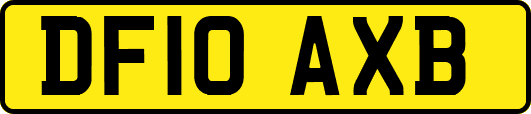 DF10AXB