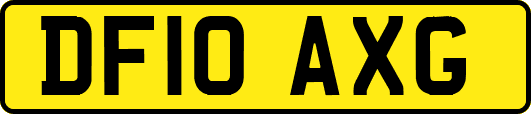 DF10AXG