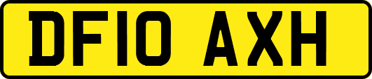 DF10AXH