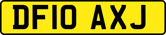 DF10AXJ
