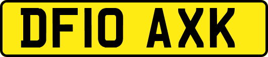 DF10AXK