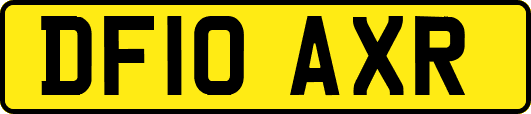 DF10AXR