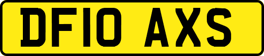 DF10AXS