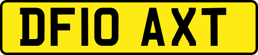 DF10AXT