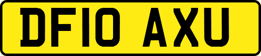 DF10AXU