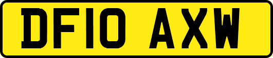 DF10AXW