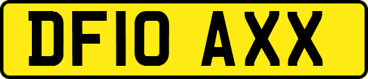 DF10AXX