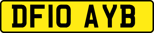 DF10AYB