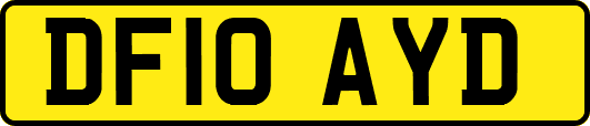 DF10AYD