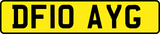 DF10AYG