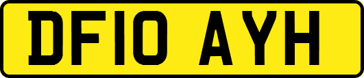 DF10AYH