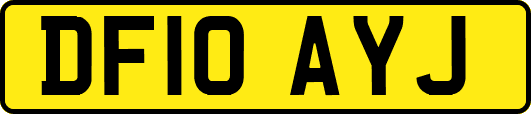 DF10AYJ
