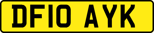 DF10AYK