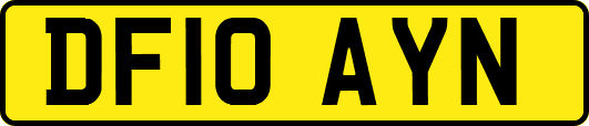 DF10AYN