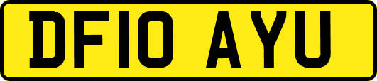 DF10AYU