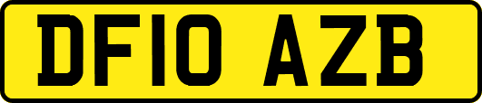 DF10AZB