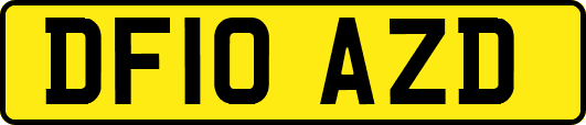 DF10AZD