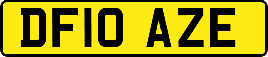 DF10AZE