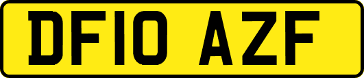 DF10AZF