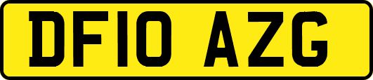 DF10AZG