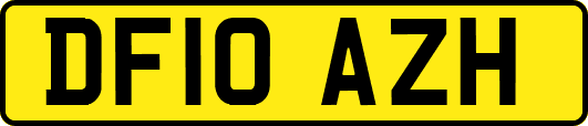 DF10AZH