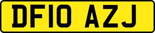DF10AZJ