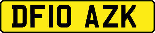 DF10AZK