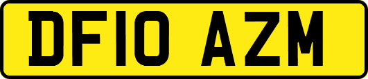 DF10AZM