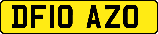 DF10AZO