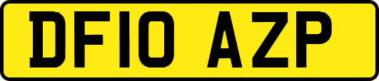 DF10AZP