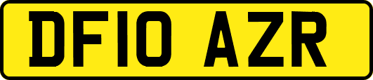 DF10AZR