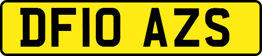DF10AZS