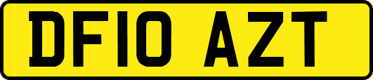 DF10AZT