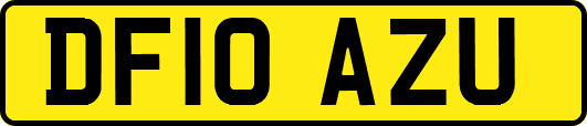 DF10AZU