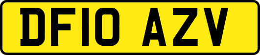 DF10AZV