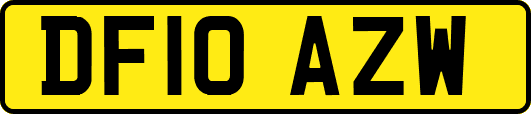 DF10AZW