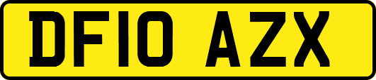DF10AZX