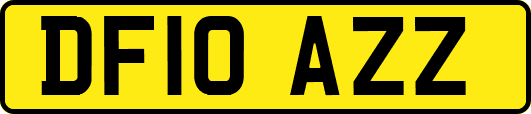 DF10AZZ