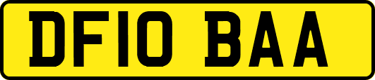 DF10BAA