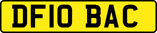 DF10BAC