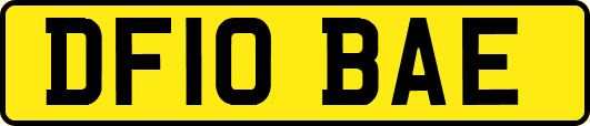 DF10BAE