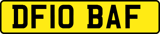 DF10BAF