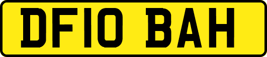 DF10BAH