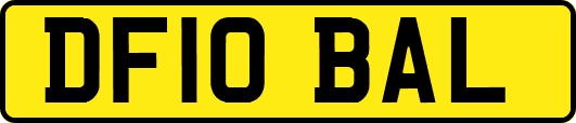 DF10BAL