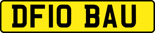 DF10BAU