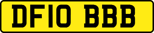 DF10BBB