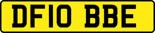 DF10BBE