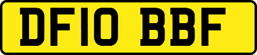 DF10BBF