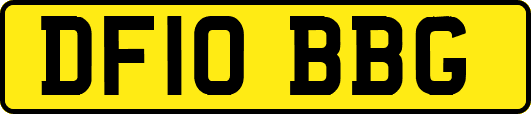 DF10BBG