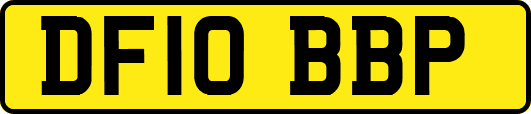 DF10BBP